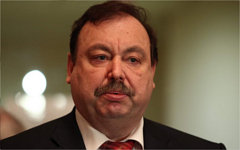 Геннадий Гудков © KM.RU, Филипп Киреев