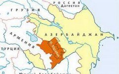 Нагорный Карабах. Изображение с сайта historyoftruth.com