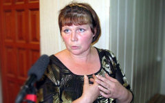 Светлана Чиркова. Фото с сайта newsler.ru