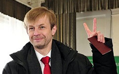 Евгений Урлашов. Фото с сайта ulizza.ru