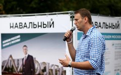 Алексей Навальный © KM.RU, Алексей Белкин