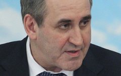Сергей Неверов. Фото с сайта er.ru