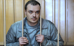 Алексей Русаков © РИА Новости, Михаил Воскресенский