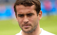 Александр Кержаков. Фото Евгения Шуклина с сайта soccer.ru