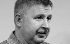 Василий Тихонов © РИА Новости, Максим Богодвид