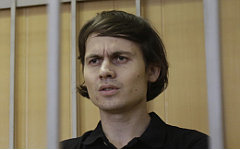 Григорий Сурлье © РИА Новости, Алексей Ничукин