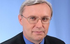 Сергей Когогин. Фото с сайта kamaz.ru