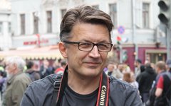Рустем Адагамов © KM.RU, Филипп Киреев