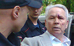 Александр Куликов. Фото предоставлено его адвокатом