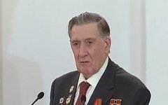 Владимир Долгих. Фото с сайта wikipedia.org