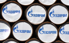 Фото с сайта gazprom.ru