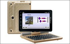 ECTACO Partner LUX 2. Фото с сайта ectaco.ru