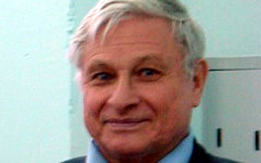 Иван Александров. Фото со страницы ИУиП «ВКонтакте»