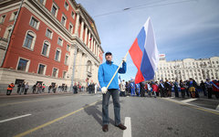 © KM.RU, Алексей Белкин