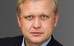 Сергей Капков. Фото с сайта kultura.mos.ru