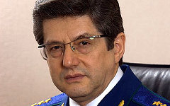 Александр Звягинцев. Фото с сайта genproc.gov.ru