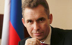 Павел Астахов. Фото с сайта rfdeti.ru