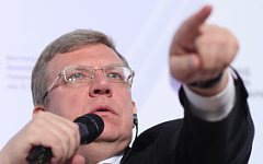 Алексей Кудрин © KM.RU, Алексей Белкин