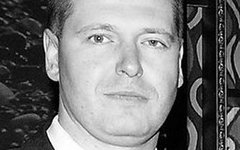 Дмитрий Вишнерев. Фото с его страницы в Facebook