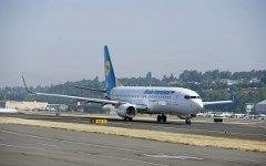 Boeing-737. Фото с сайта airspot.ru