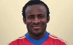Думбия Сейду. Фото с сайта pfc-cska.com
