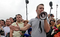 Алексей Навальный © KM.RU, Алексей Белкин