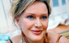 Елена Проклова. Фото с сайта kino-teatr.ru