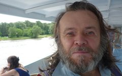 Сергий Никологорский. Фото с личной страницы «ВКонтакте»