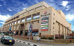 Торговый центр Westgate. Фото с сайта globalvillagedirectory.info