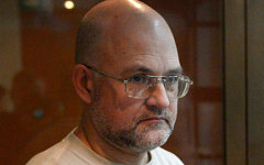 Сергей Кривов © РИА Новости, Валерий Мельников