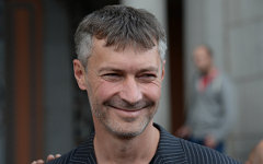 Евгений Ройзман © РИА Новости, Павел Лисицын
