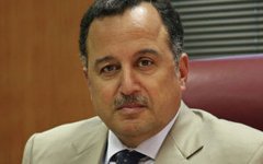Набиль Фахми. Фото с сайта gate.ahram.org.eg