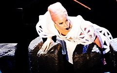 Lady GaGa © KM.RU, Наталья Ступникова