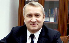 Джордж Ковков. Фото с сайта tsniimash.ru