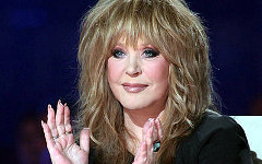 Алла Пугачева. Фото Алексея Ермолаева с сайта forumpugacheva.ru