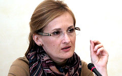 Ирина Яровая. Фото с сайта er.ru