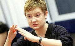 Ольга Костина. Фото с сайта top.oprf.ru