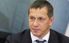 Юрий Трутнев. Фото с сайта kremlin.ru