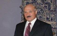 Александр Лукашенко. Фото с сайта wikimedia.org