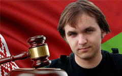 Глеб Лободенко. Коллаж © KM.RU
