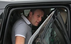 Алексей Навальный © KM.RU, Алексей Белкин