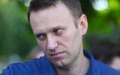 Алексей Навальный © KM.RU, Алексей Белкин