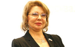 Елена Панина. Фото с сайта рспп.рф