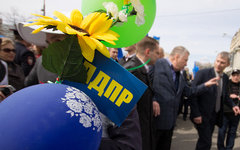 © KM.RU, Филипп Киреев