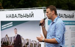 Алексей Навальный © KM.RU, Алексей Белкин