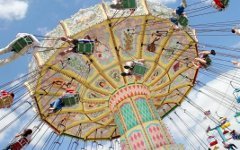 Фото с сайта thekingscountyfair.com