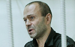 Дмитрий Павлюченков © РИА Новости, Андрей Стенин
