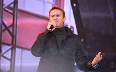 Алексей Навальный © KM.RU, Александра Воздвиженская