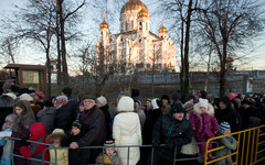 © KM.RU, Кирилл Зыков