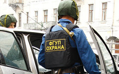 Фото с сайта fgup-ohrana.ru